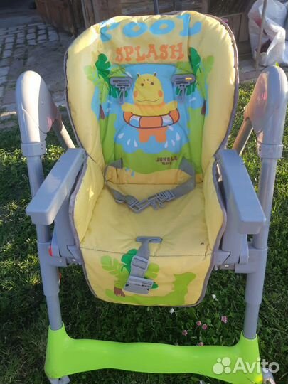 Стул для кормления