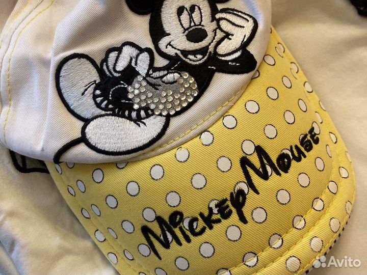 Бейсболка Моннализа