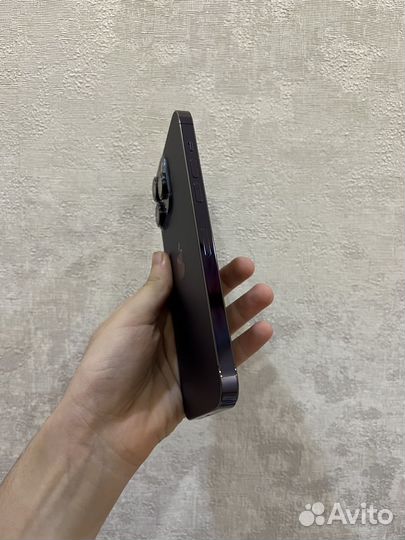 iPhone 14 Pro Max, 256 ГБ
