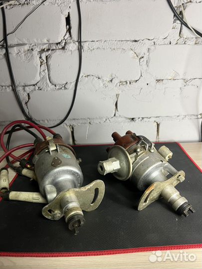 Трамблер Волга Газ -24 СССР Новый