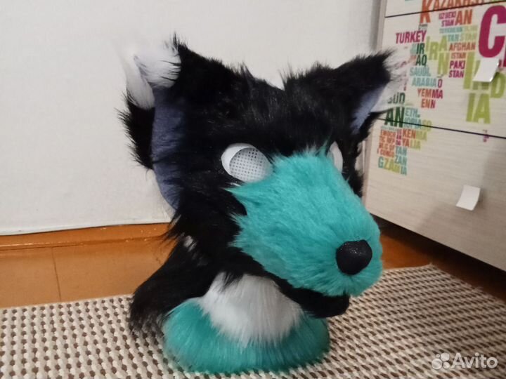 Фурсьют собаки