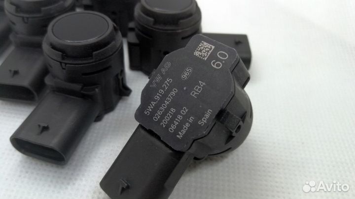 Датчик парковки VAG 5WA919275 для 2019+