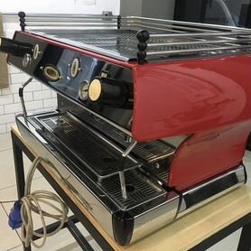 Кофемашина La Marzocco FB 80 EE 2gr