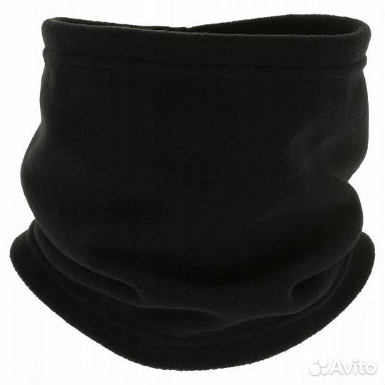 Шапка и бафф