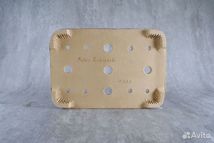 Горшок для бонсай