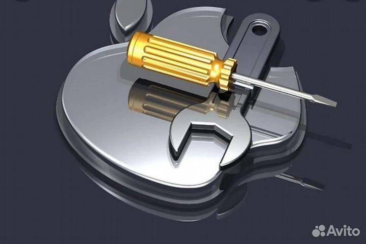 Ремонт сотовых телефонов, выездной