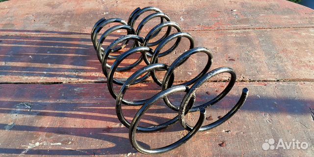 Пружина подвески задней KYB RI 6170