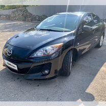 Mazda 3 1.6 MT, 2012, 323 777 км, с пробегом, цена 690 000 руб.