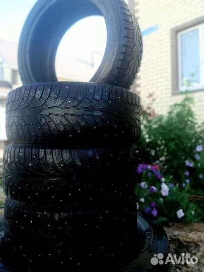 Nokian Tyres Nordman 5 225/45 R17 94