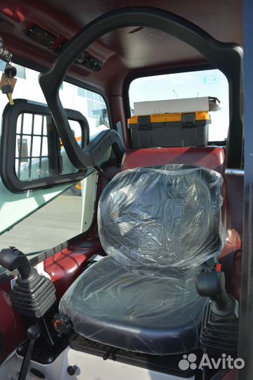 Мини-погрузчик Lonking CDM308, 2023