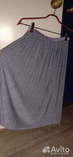 Пакет вещей на девушку 44-46