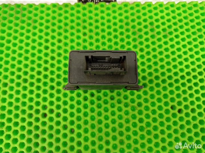 Блок управления светом