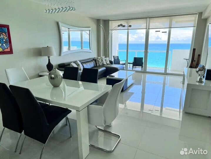 Номер в отеле в собственность