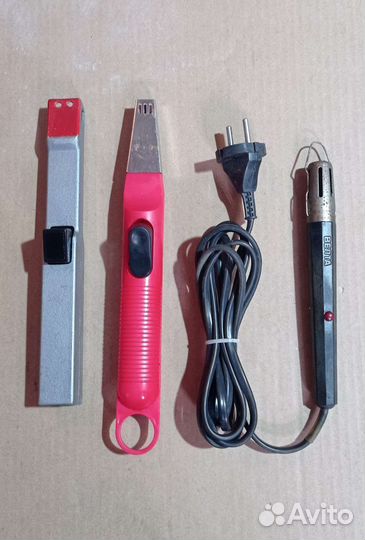 Пьезозажигалка для розжига плиты