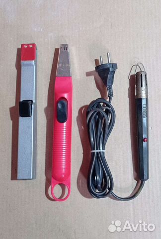 Пьезозажигалка для розжига плиты