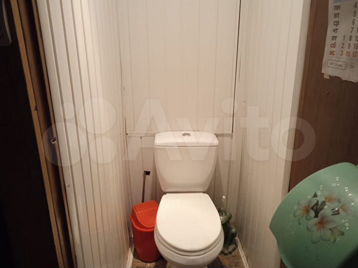 2-к. квартира, 47 м², 5/5 эт.