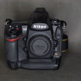 Nikon D3x (6 тыс)обмен