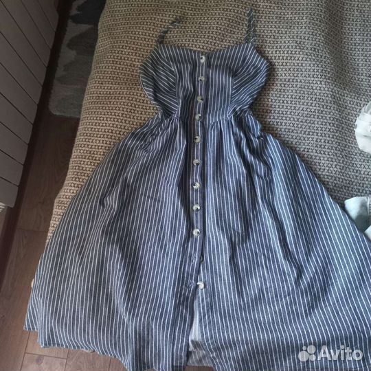 Пакет летних вещей 44разм