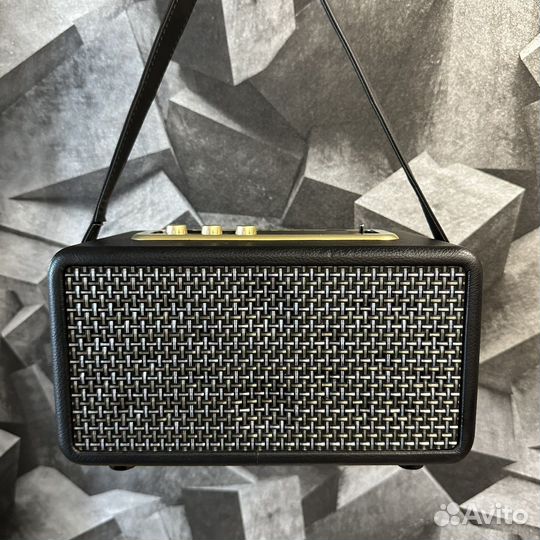Колонка Rombica Mysound Drive
