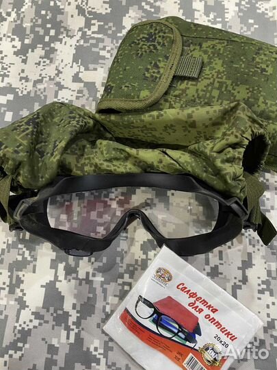 Очки 6Б50 (Ратник)