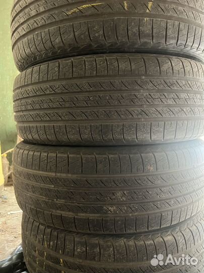 Giti GitiComfort SUV 520 215/65 R16