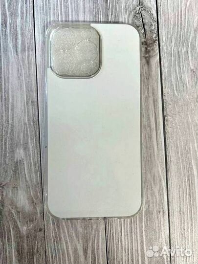 Чехлы для сублимации, эпоксидной смолы. 63шт