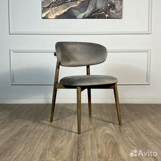 Стул обеденный Brauni