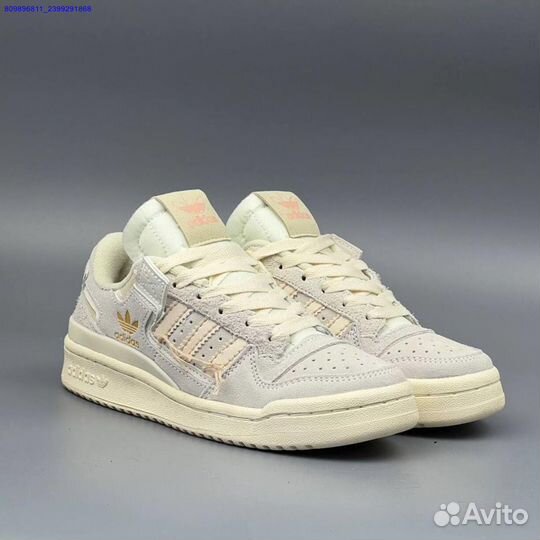 Кроссовки Adidas Forum (Арт.42102)