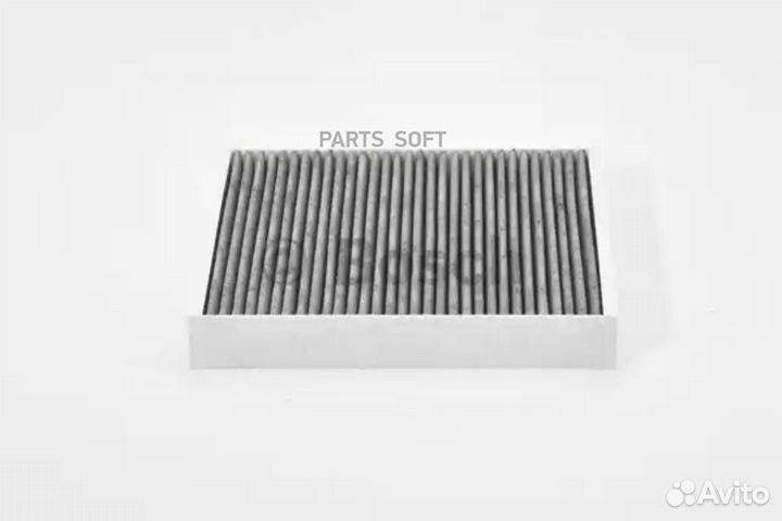 Bosch 1987432304 Фильтр салона угольный