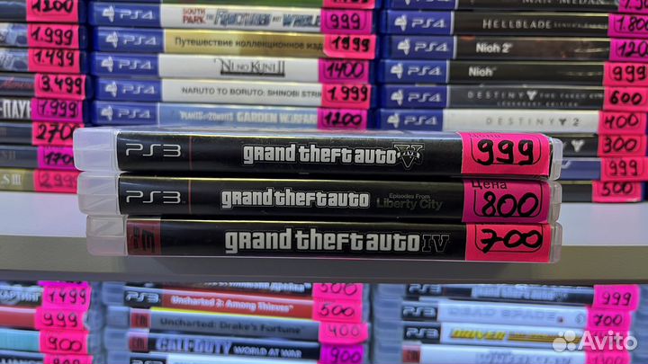 Gta Гта Grand theft auto PS3