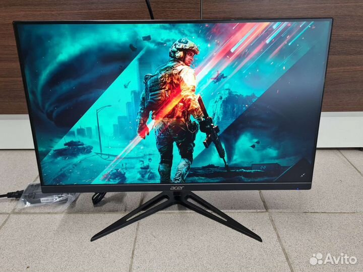 П.01 Игровые Мониторы acer
