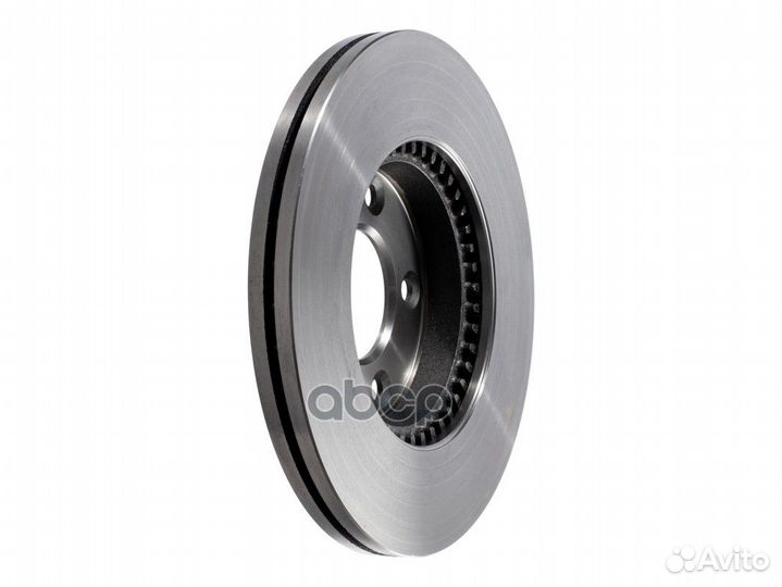 Z06129 диск тормозной передний Mazda 6 1.8-2.3