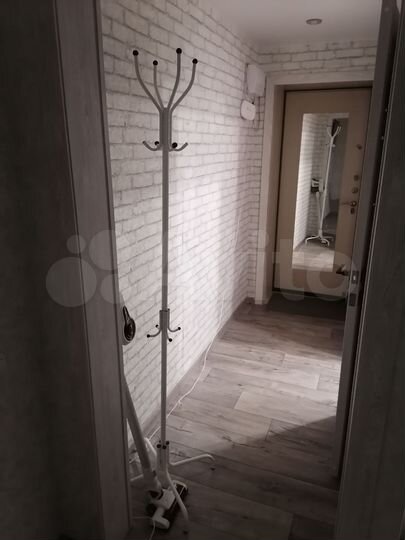 1-к. квартира, 31 м², 2/5 эт.