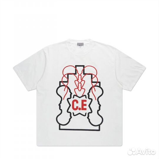 Футболка cav empt оригинал