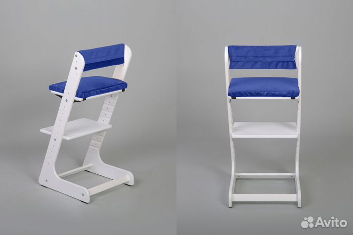 Растущий стул