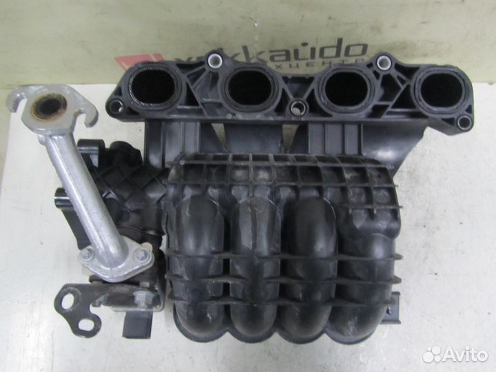 Коллектор впускной, Mitsubishi 4A91, OEM №: MN14