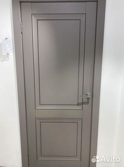 Дверь межкомнатная Деканто