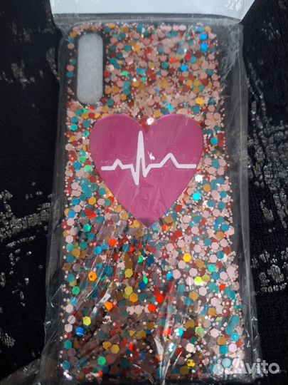 Чехлы на телефон Samsung A50