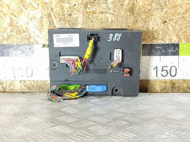 Блок комфорта Vortex Vortex estina