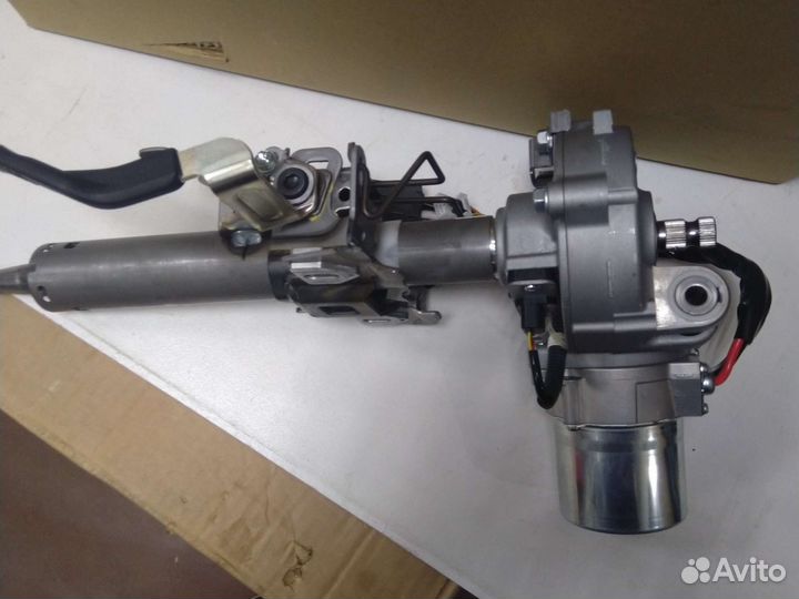 Mitsubishi Outlander III 12-15 эур новый оригинал