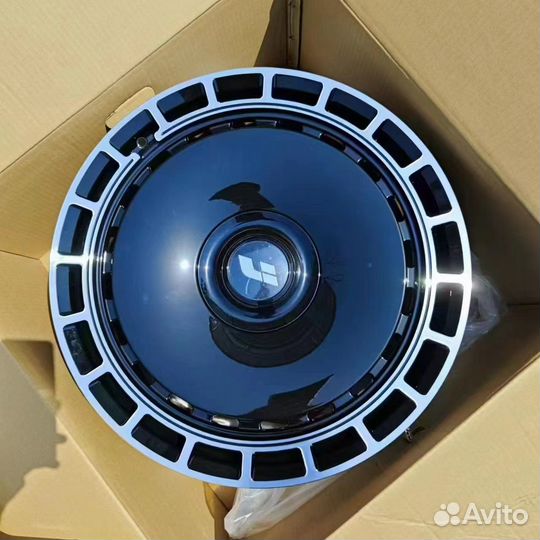 Диски r21 на LiXiang