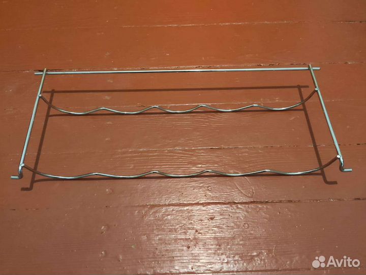 Полка в холодильник