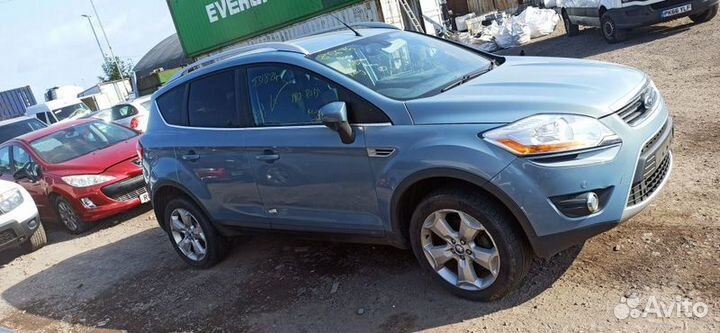 Антенна Ford Kuga 1