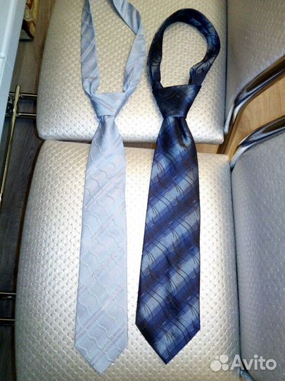 Галстук мужской
