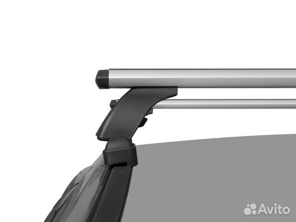 Багажная система BMW 3 серия 2005-2010