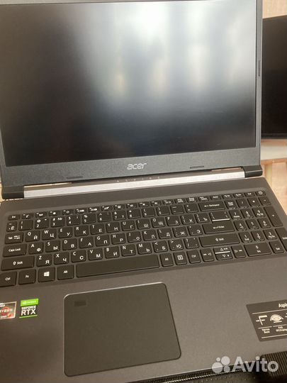 Acer Aspire 7