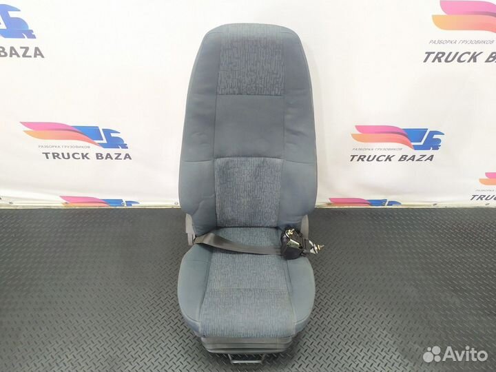 Сиденье пассажирское механическое Volvo FM