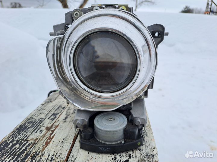 Фара Mazda cx 5 ke 2011-2017г ксенон адаптив