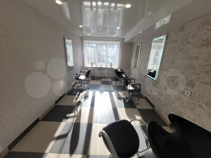 Свободного назначения, 80 м²