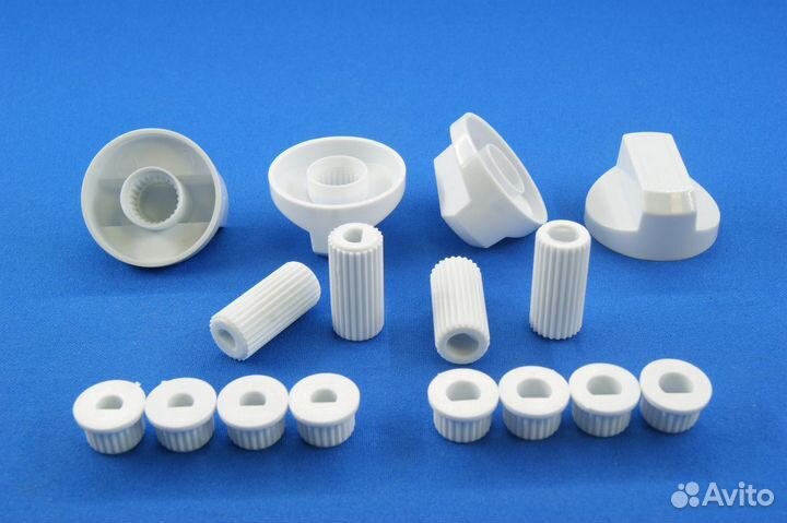 Ручки для плиты